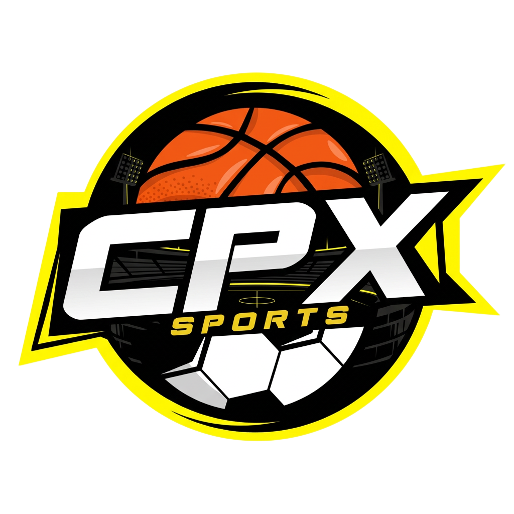 CPX Sports